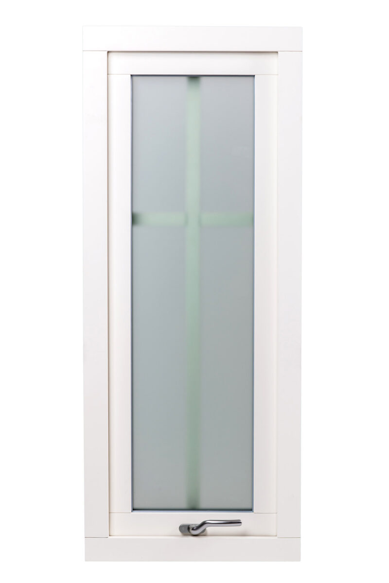 Toppsving med sprosser Toppsving med sprosser